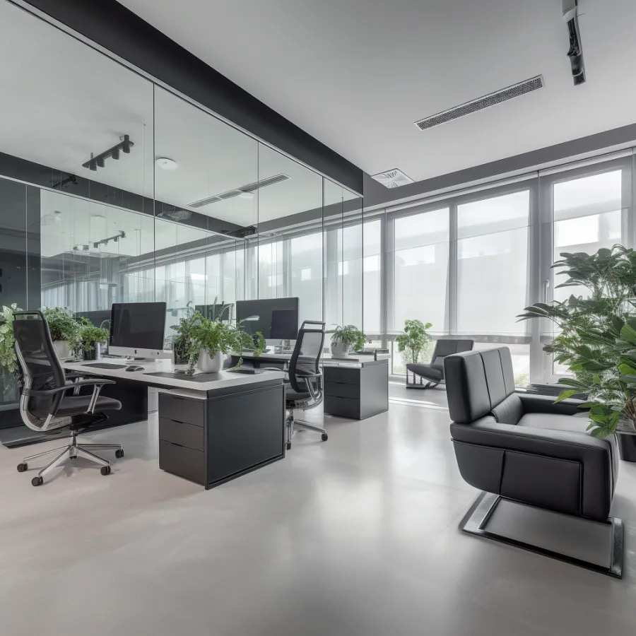 团队协作与现代办公