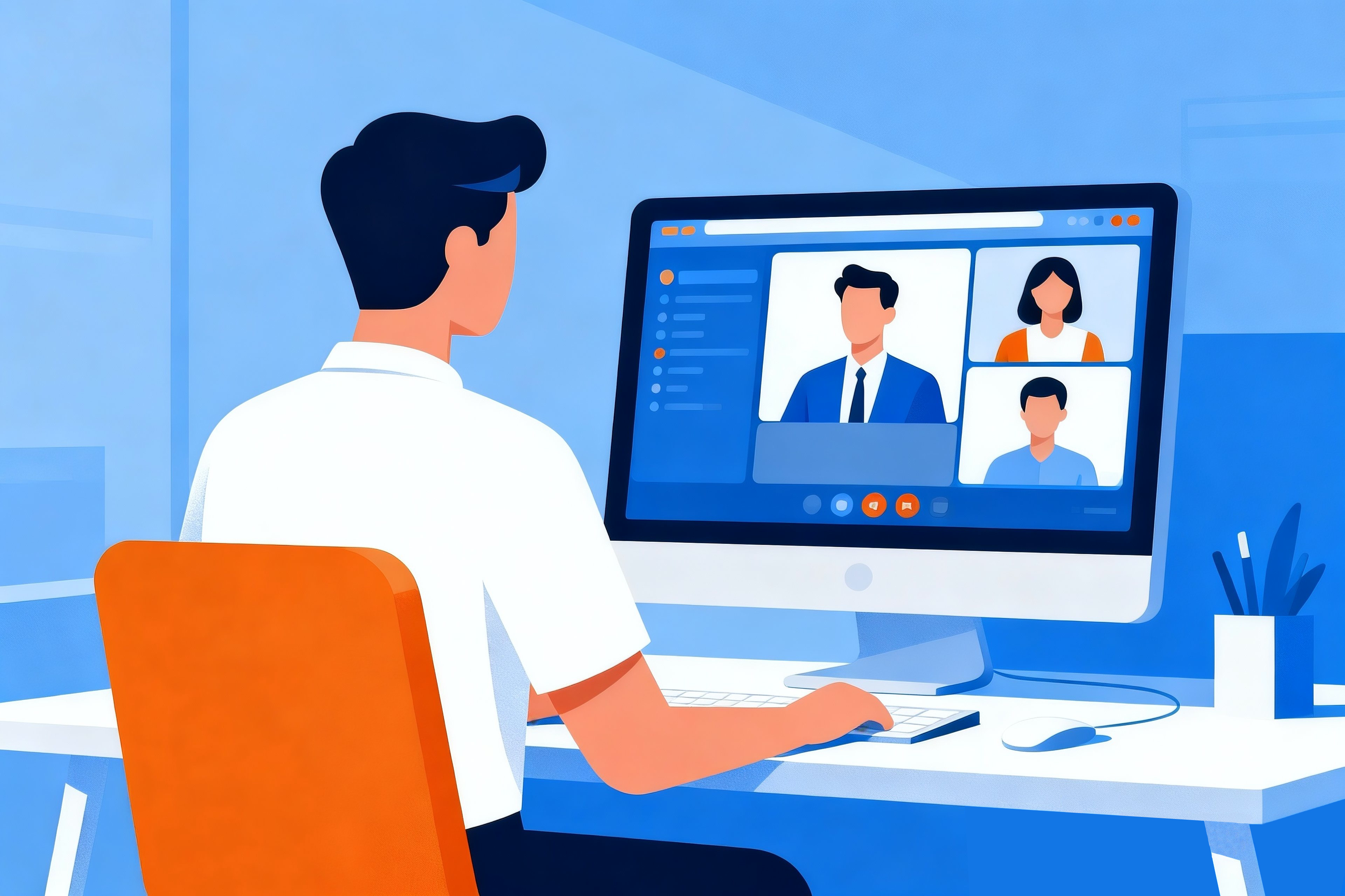 个性化学习支持